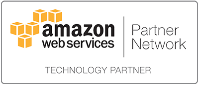 AWS Technologoy partner